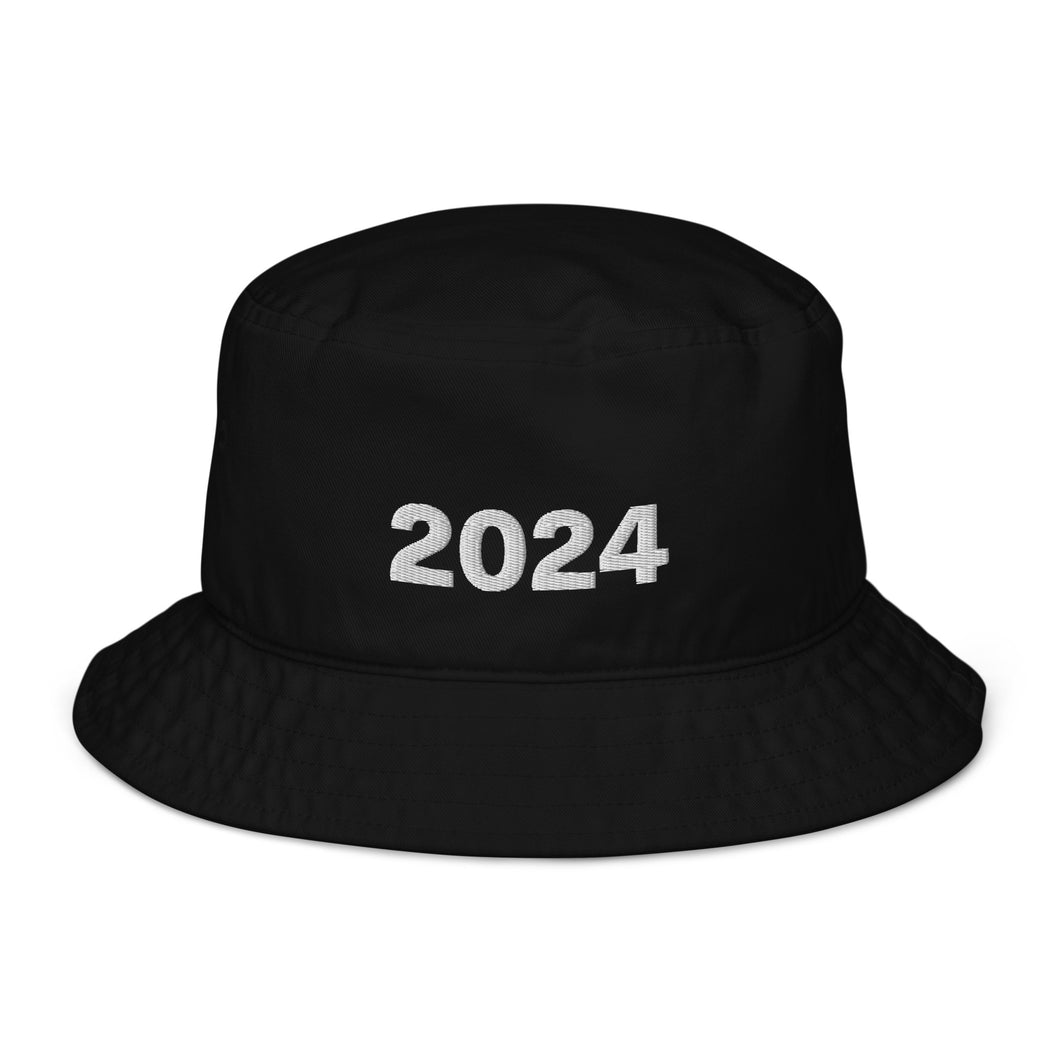 2024 bucket hat