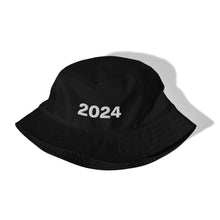 Load image into Gallery viewer, 2024 bucket hat
