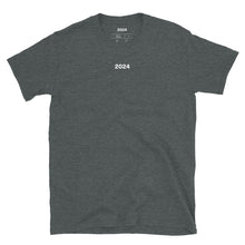 Load image into Gallery viewer, 2024 Logo T-Shirt
